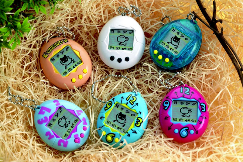 Virtual Pet Pic