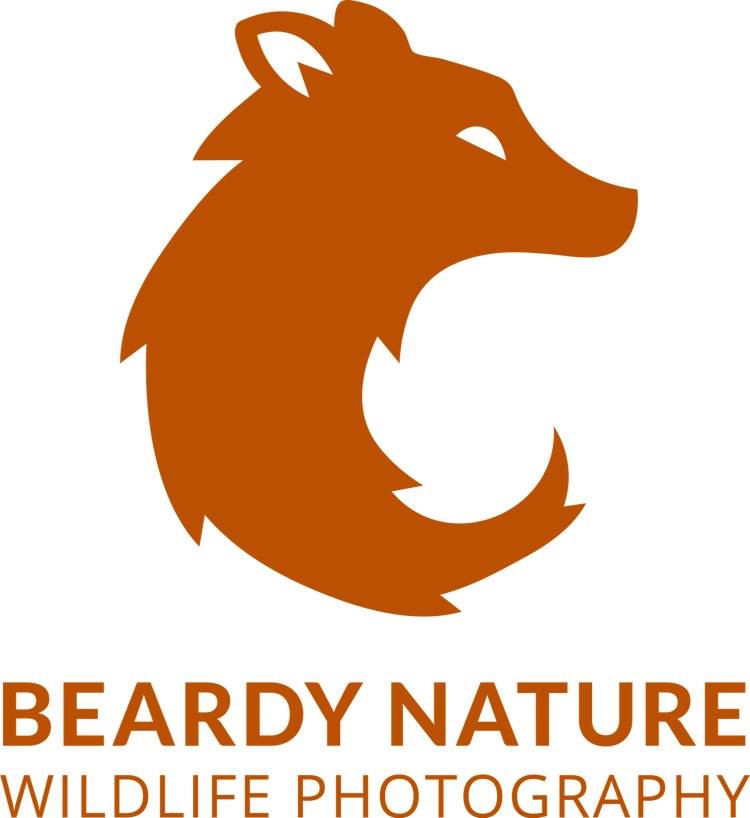 Beardy Nature Picture